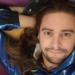 Meet your Posher, Jason